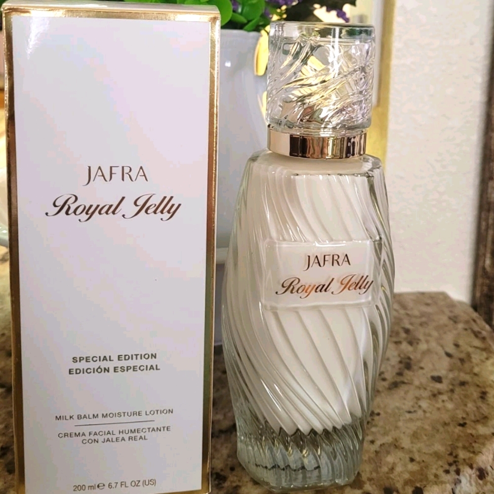 Jafra Royal Jelly